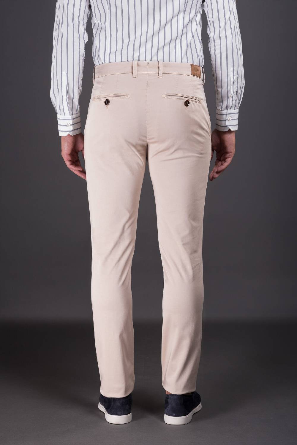 Moorer Pantaloni FILICUDI-KEL Vendite Flash