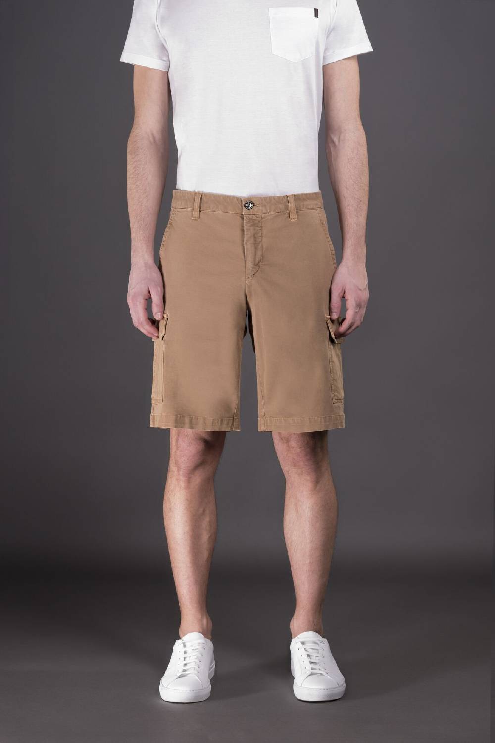Moorer Pantaloni ARON-PFG Nuova