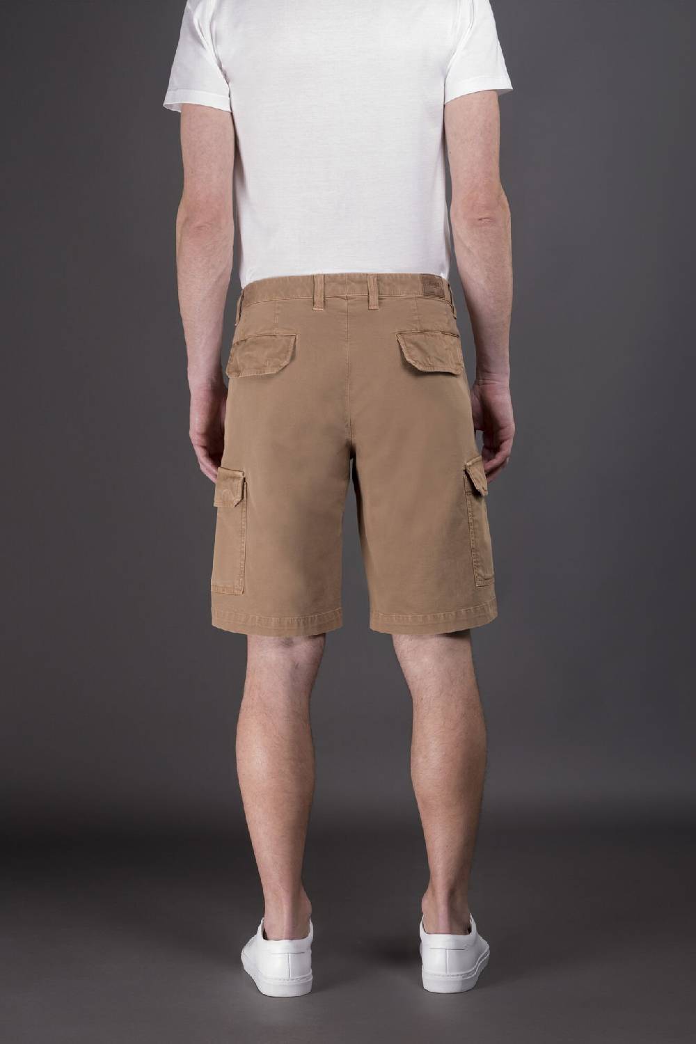 Moorer Pantaloni ARON-PFG Nuova