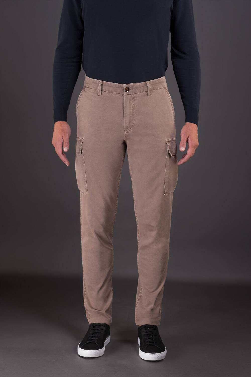 Moorer Pantaloni BRODY-PFG Moda