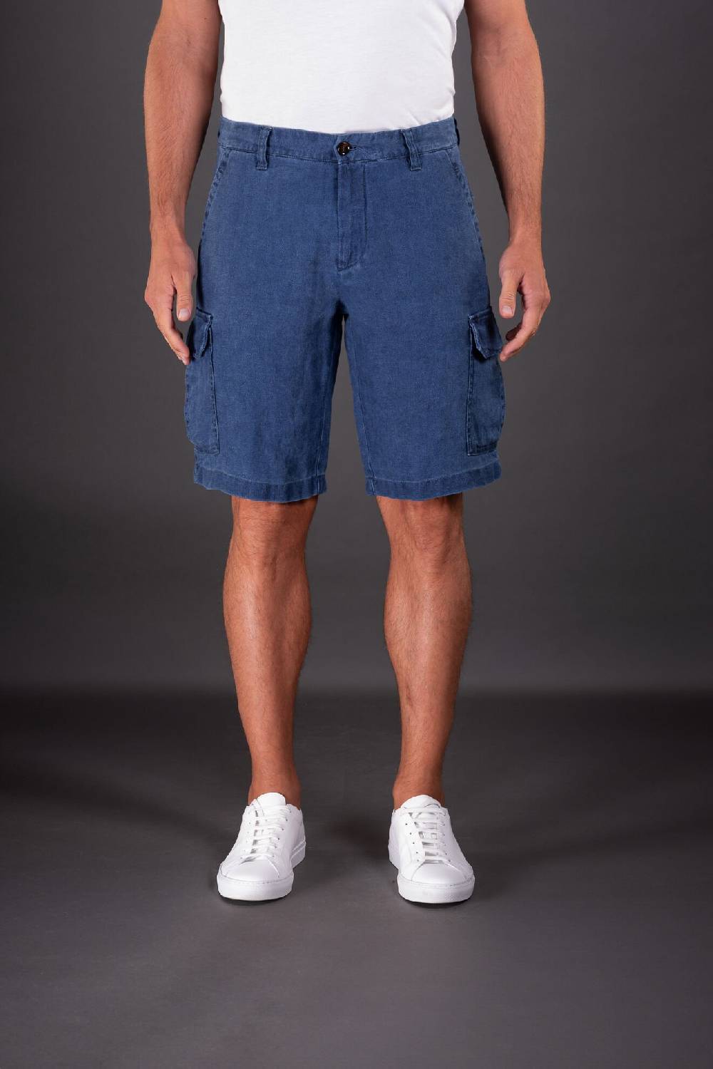 Moorer Pantaloni ARON-CUN Italy