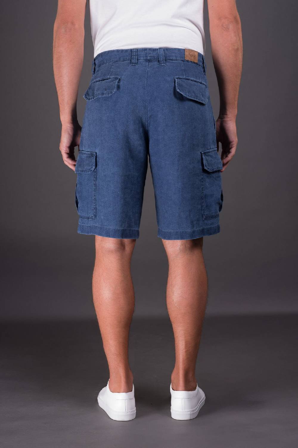 Moorer Pantaloni ARON-CUN Italy