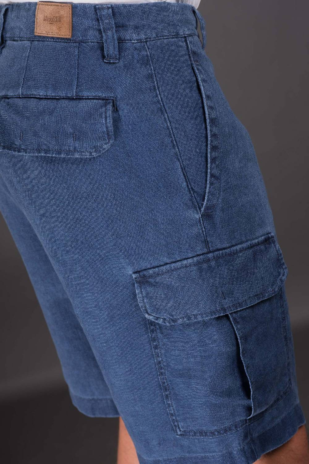Moorer Pantaloni ARON-CUN Italy