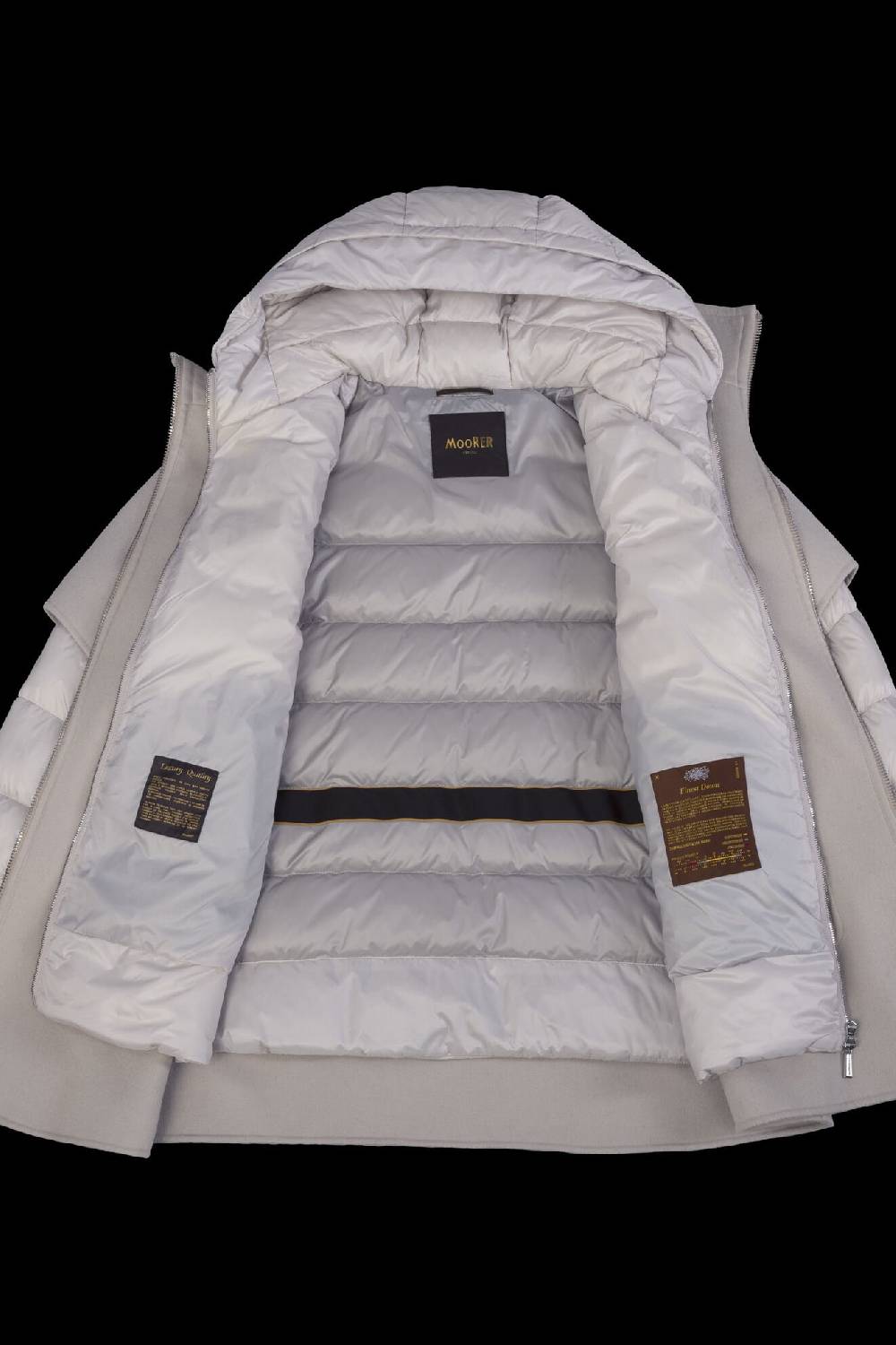 Moorer Giacche SP-FABULA-CWR Nuovo