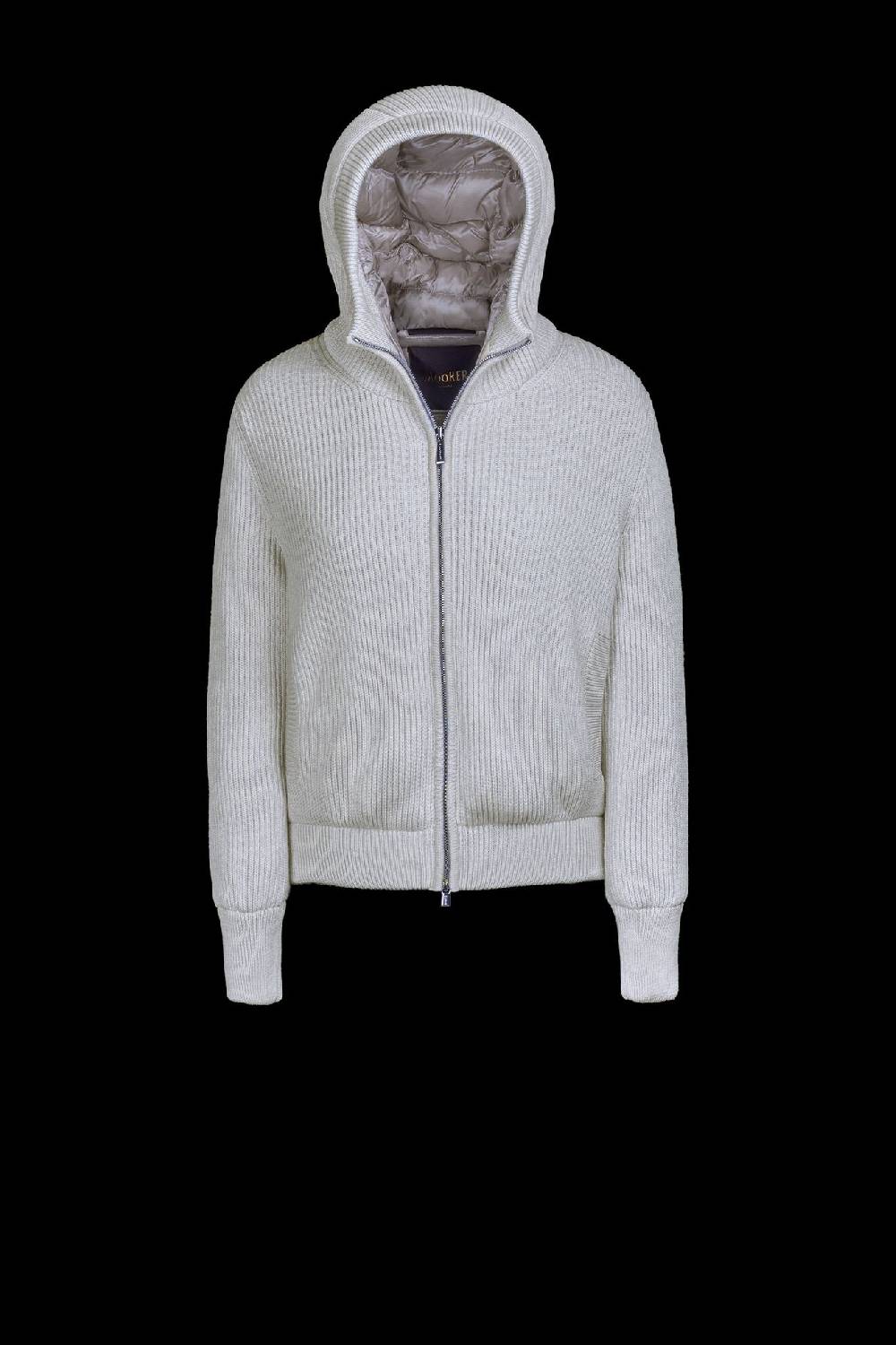 Moorer Bomber ALAINA-CW1 Pezzi Unici