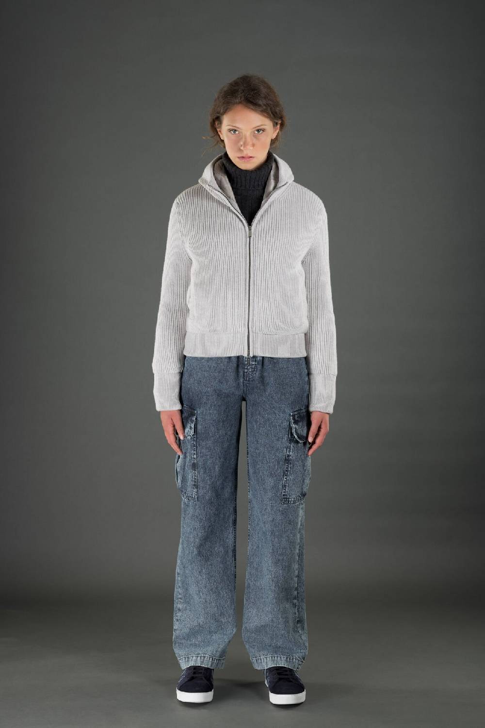 Moorer Bomber ALAINA-CW1 Pezzi Unici