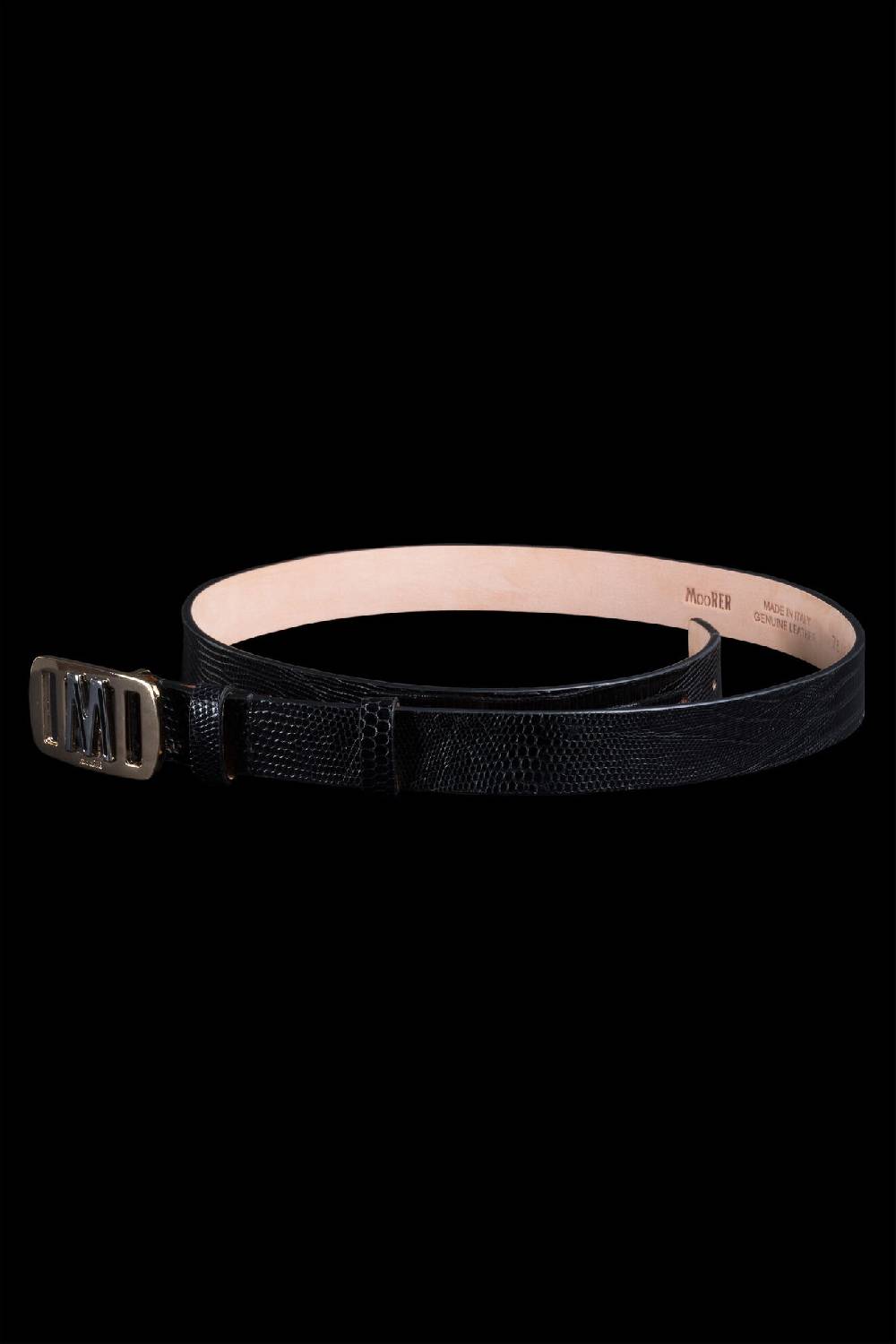 Moorer Accessori EDVIGE-NSE Promozione Limitata