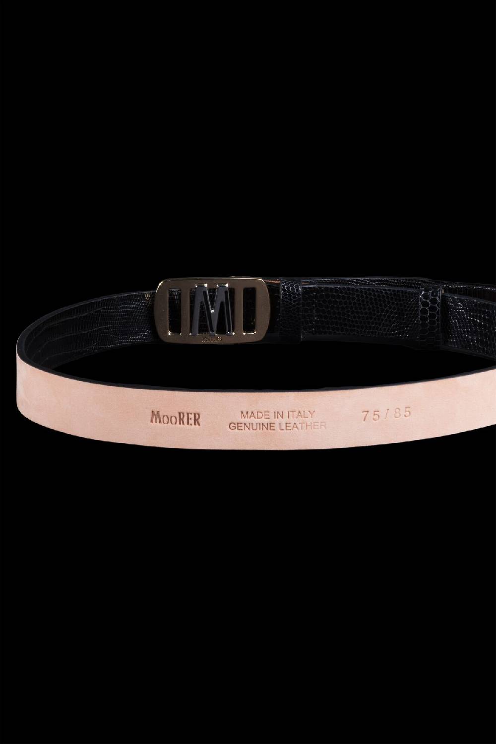 Moorer Accessori EDVIGE-NSE Promozione Limitata