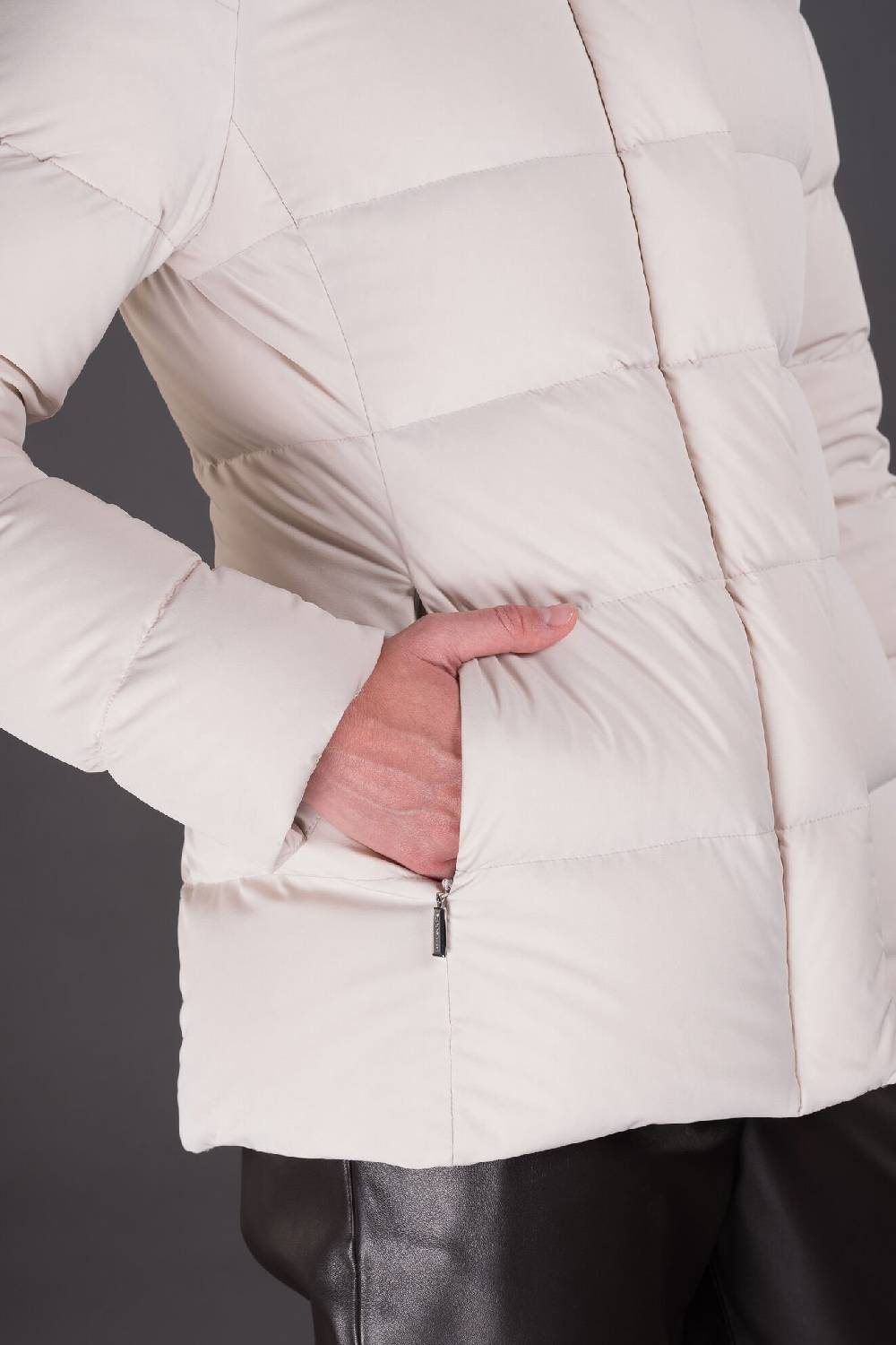 Moorer Giacche KILIE-FUR-KN Fino Al -60%