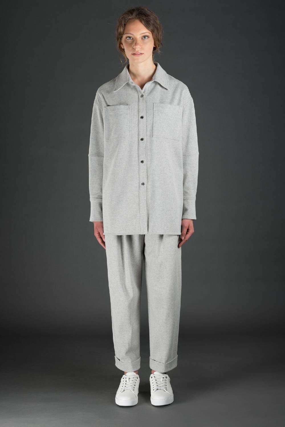 Moorer Camicie TESS-CMS Shopping Online