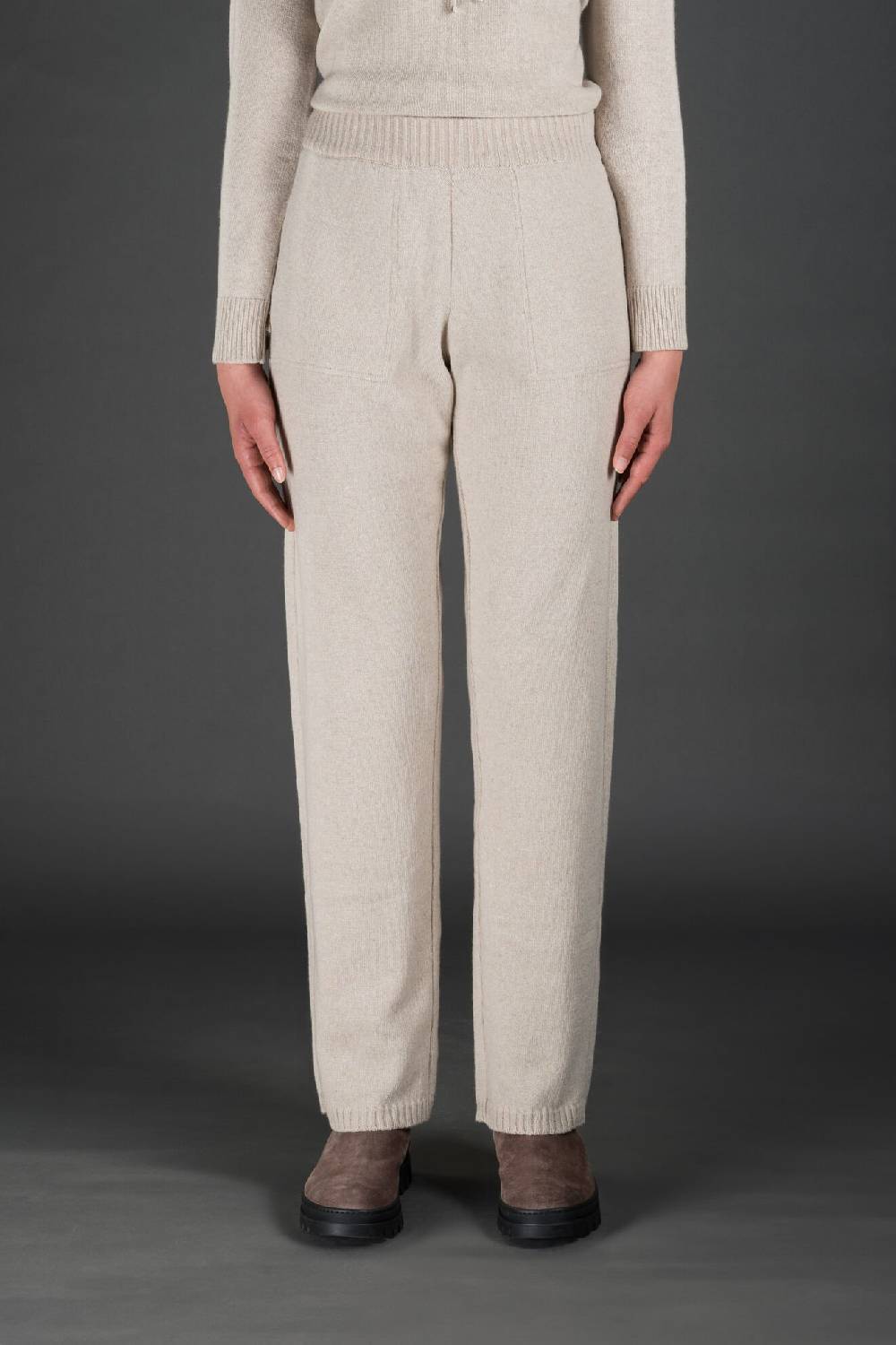 Moorer Pantaloni CALLIE-PKT Affare Del Giorno