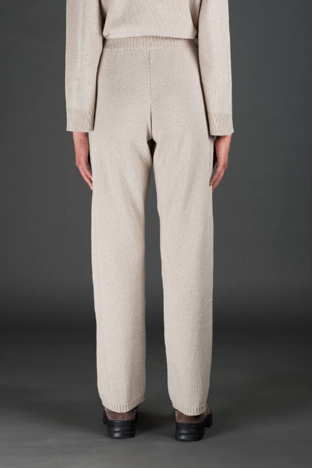 Moorer Pantaloni CALLIE-PKT Affare Del Giorno