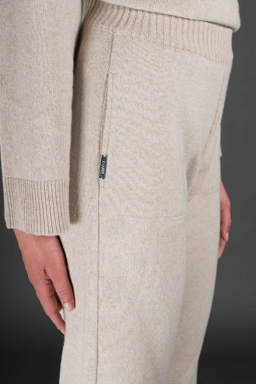 Moorer Pantaloni CALLIE-PKT Affare Del Giorno
