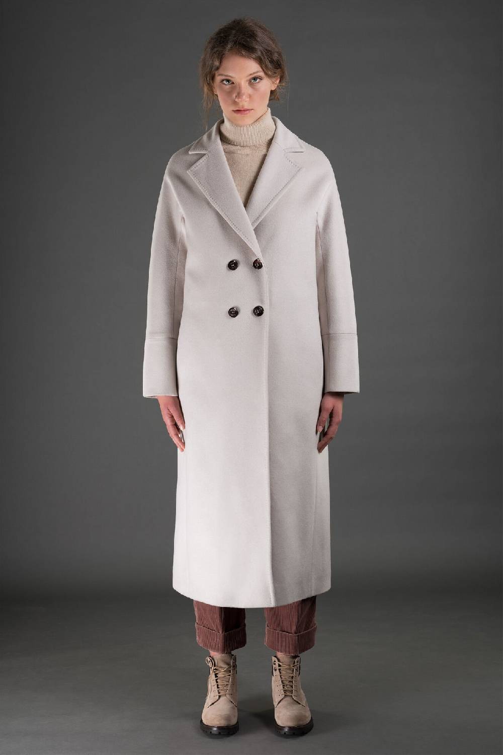 Moorer Cappotti RAVENNA-LE Sconto