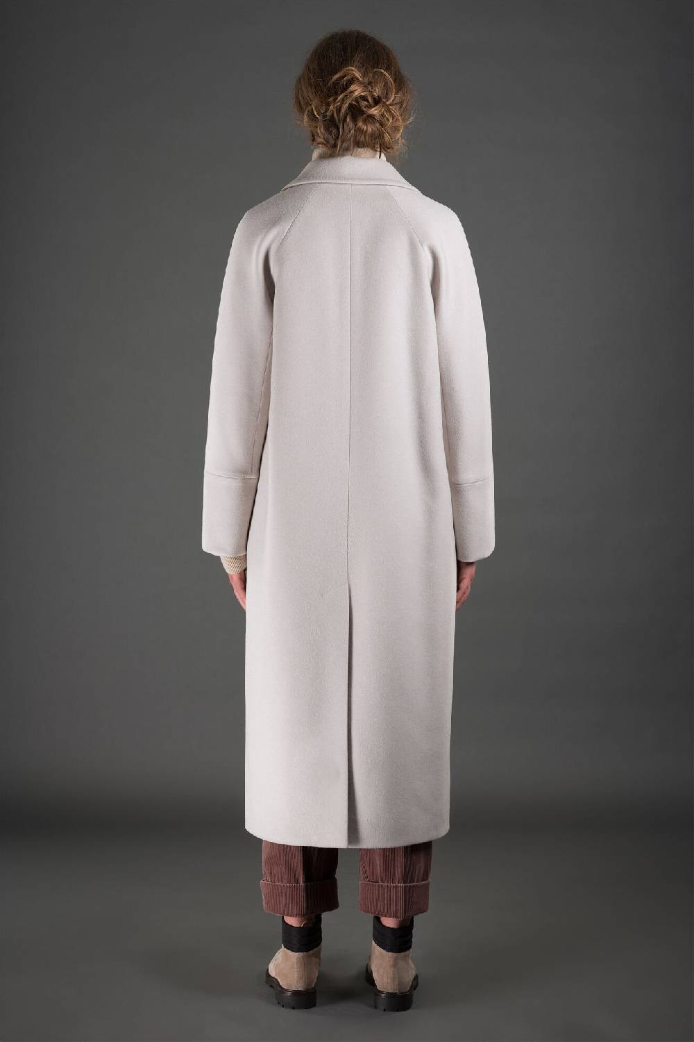 Moorer Cappotti RAVENNA-LE Sconto