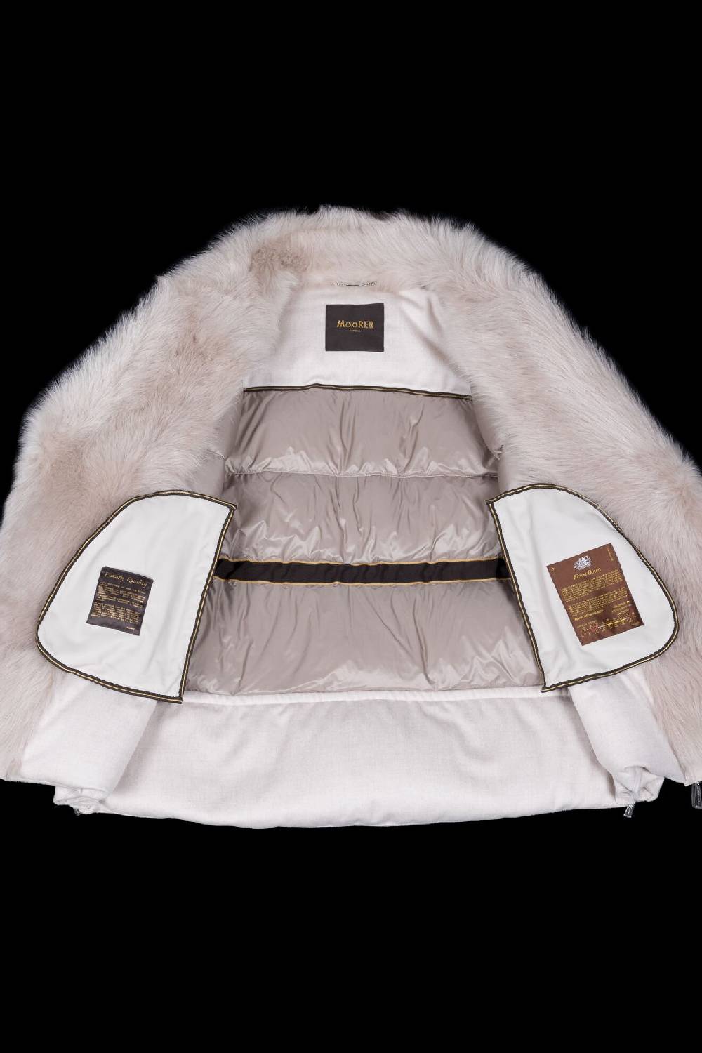 Moorer Giacche YOSS-KS9 Economico