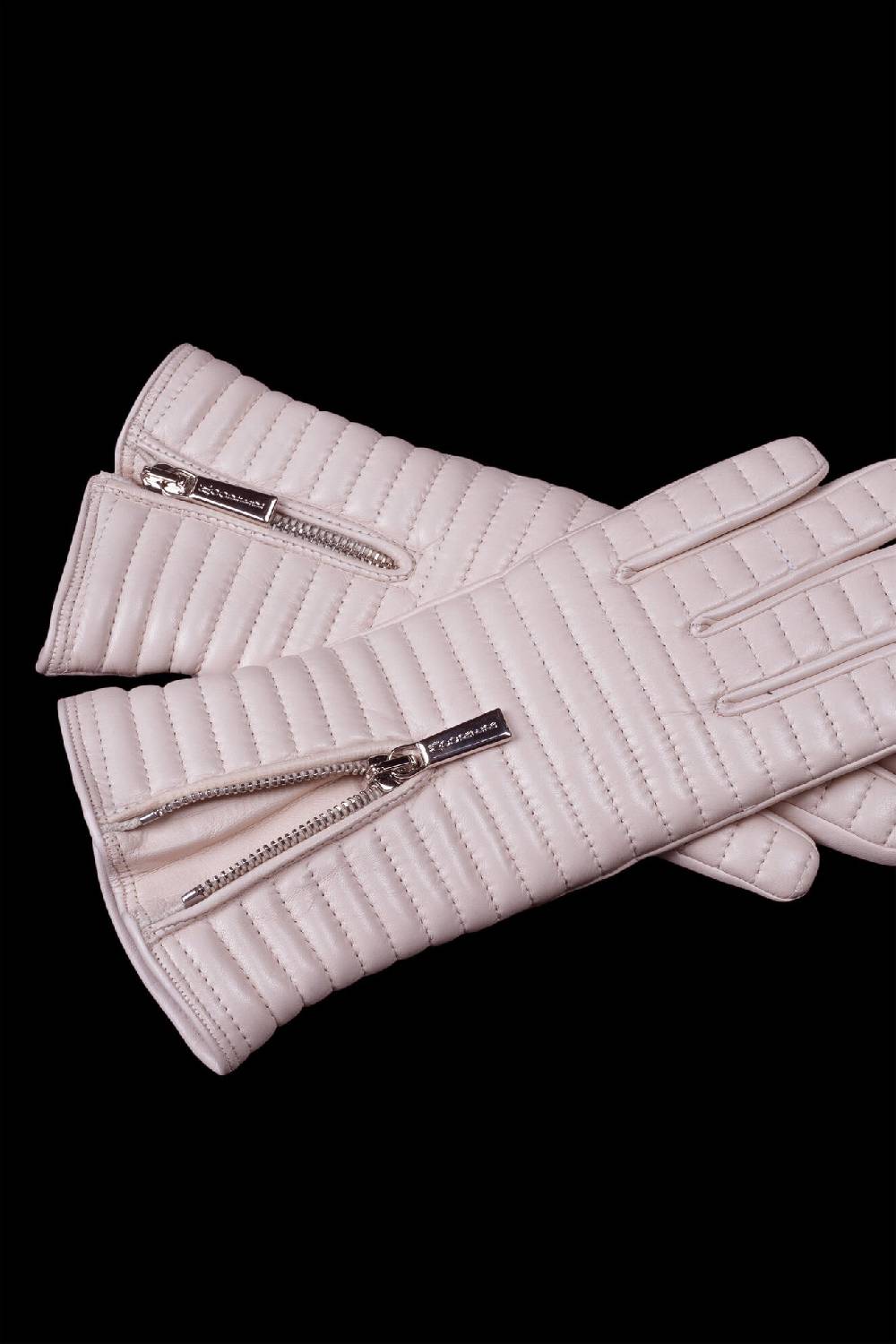 Moorer Guanti e Sciarpe GUANTO QUILTED-QLD Outlet