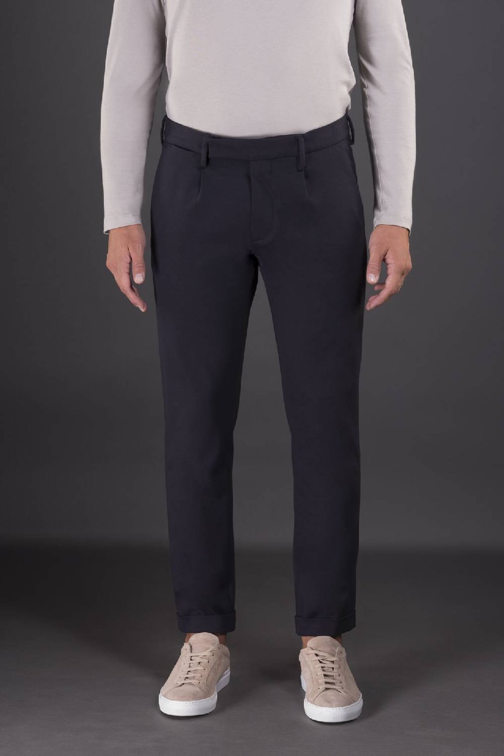 Moorer Pantaloni NIGEL-J Negozio