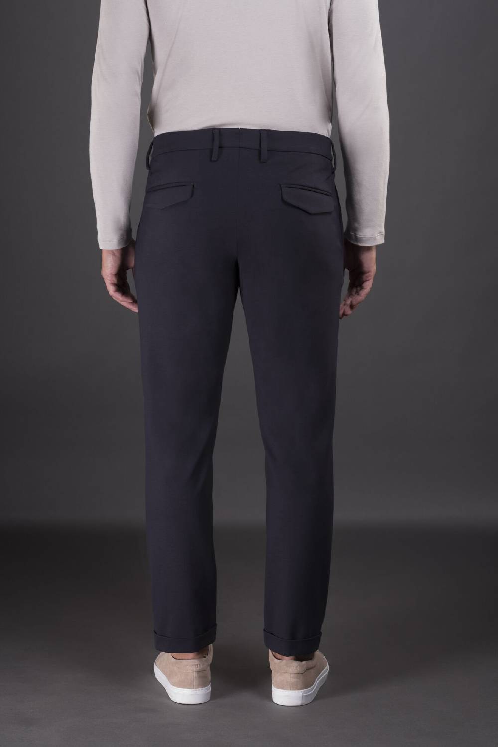Moorer Pantaloni NIGEL-J Negozio