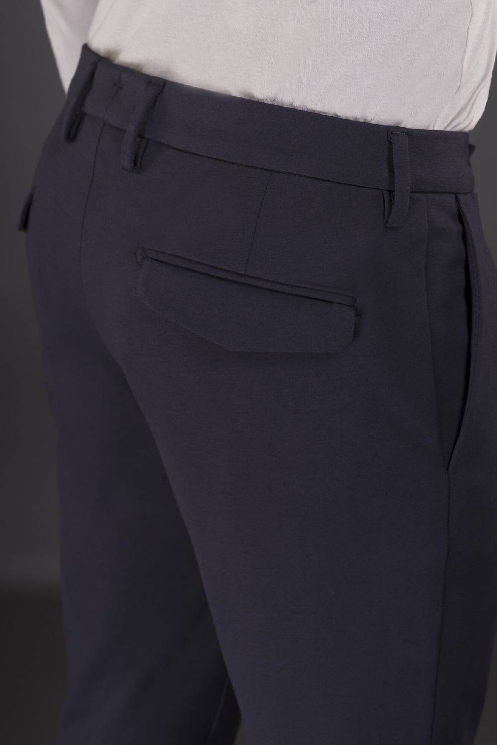 Moorer Pantaloni NIGEL-J Negozio