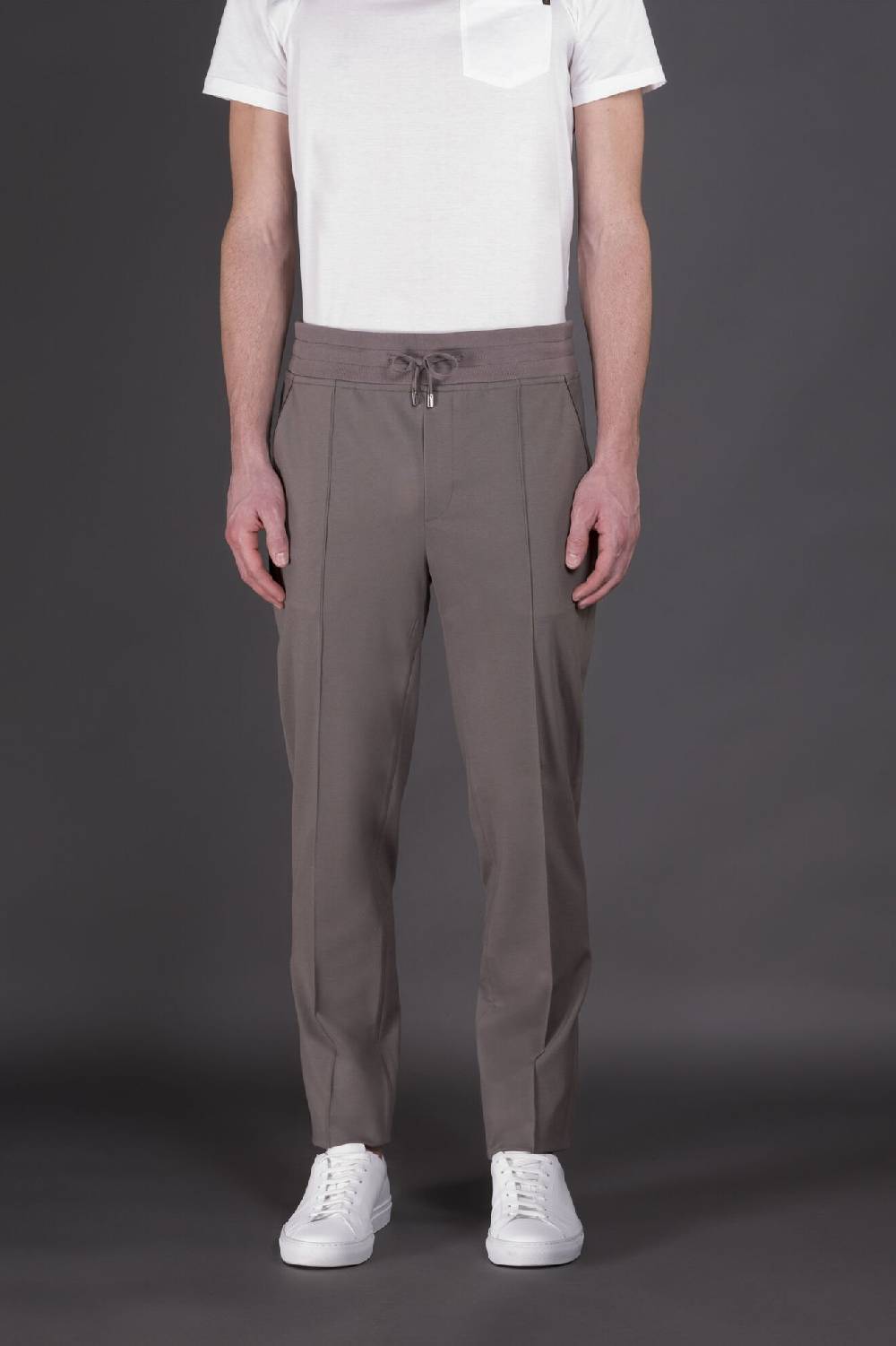 Moorer Pantaloni MATTHEW-J In Saldo