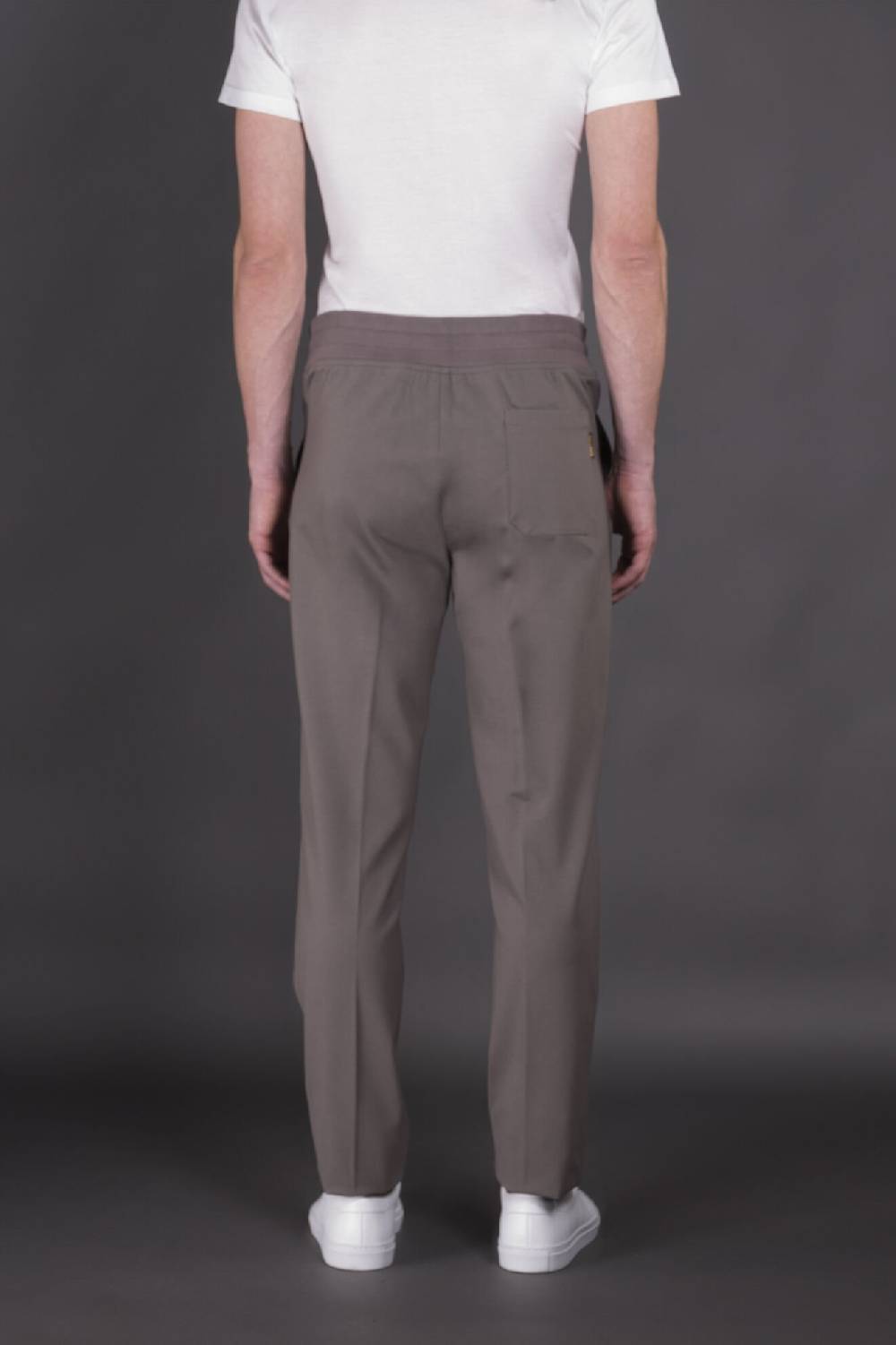 Moorer Pantaloni MATTHEW-J In Saldo