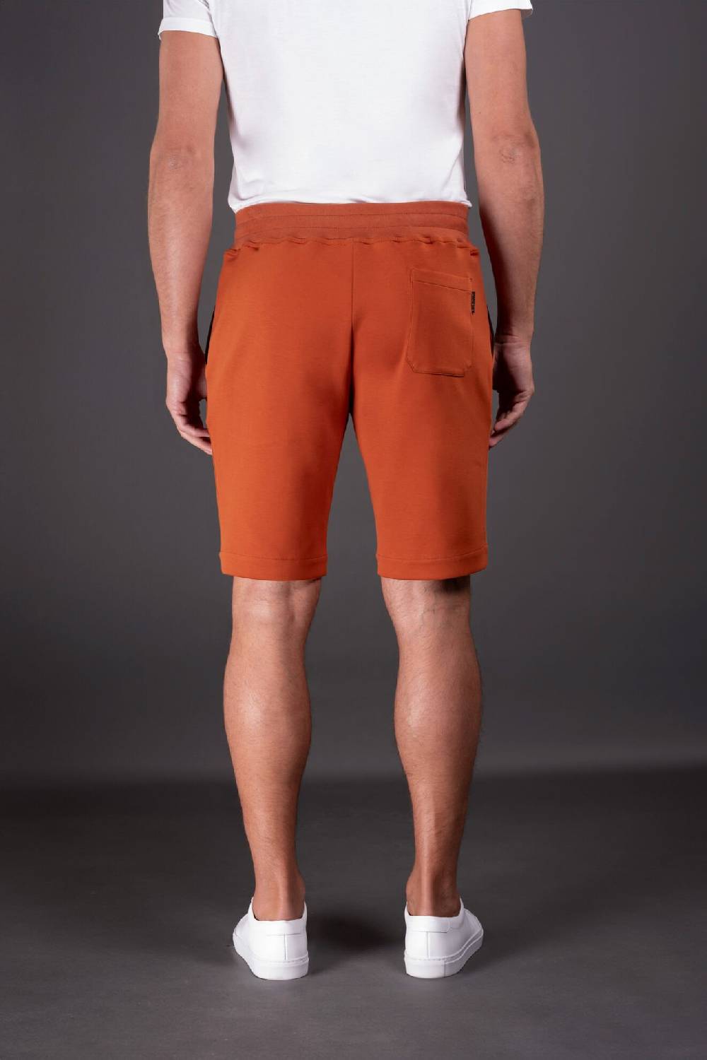 Moorer Pantaloni BRODERICK-IT Moda