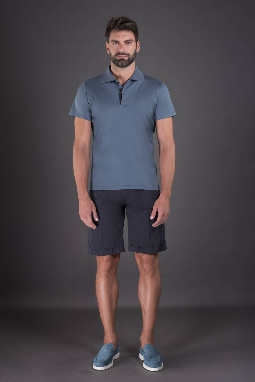 Moorer T-shirt e Polo RONALD-JCL Spedizione gratuita
