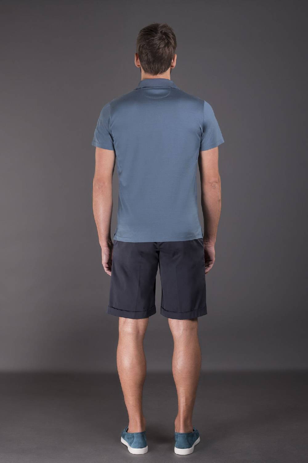 Moorer T-shirt e Polo RONALD-JCL Spedizione gratuita