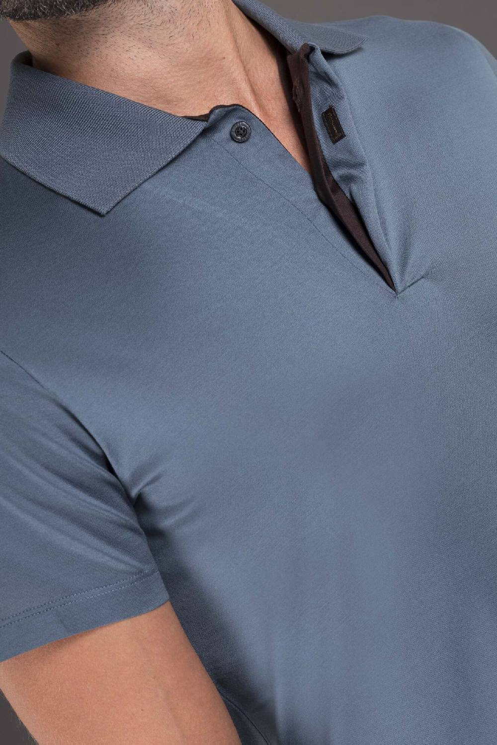 Moorer T-shirt e Polo RONALD-JCL Spedizione gratuita