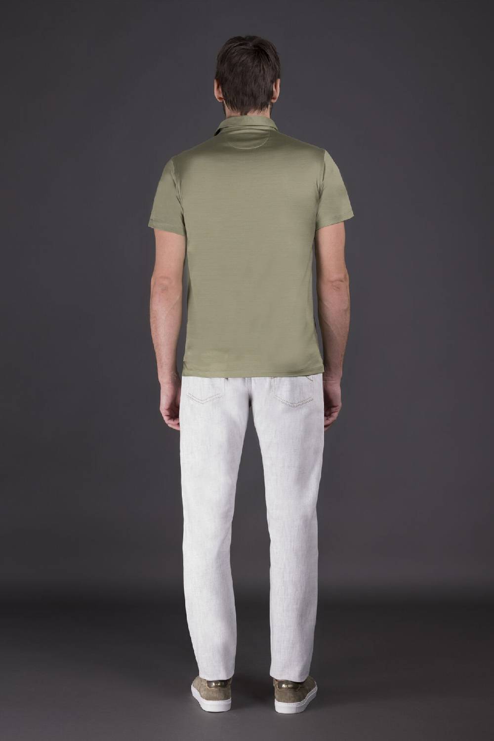 Moorer T-shirt e Polo PACHINO-JCL Sconto di tempo limitato