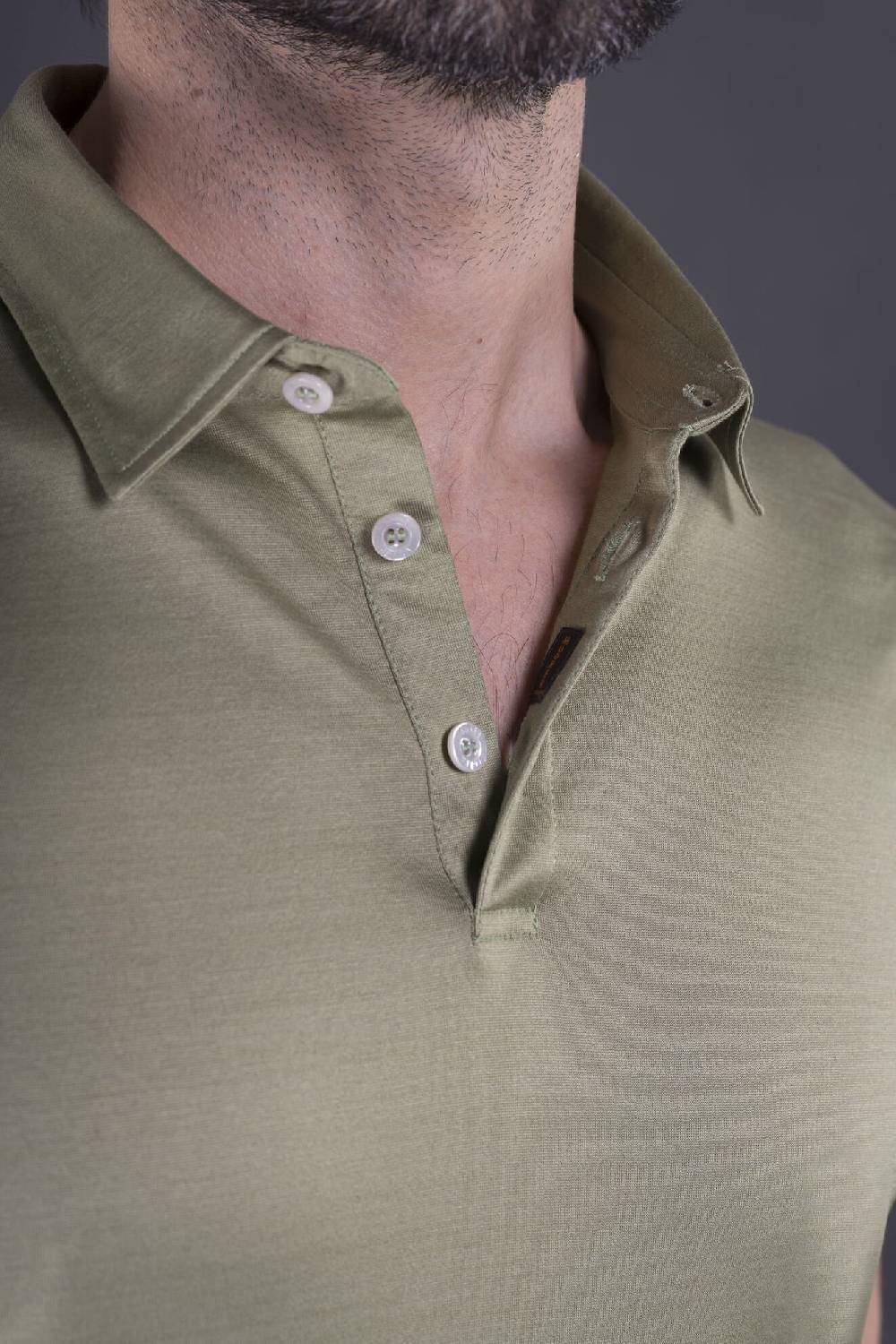 Moorer T-shirt e Polo PACHINO-JCL Sconto di tempo limitato