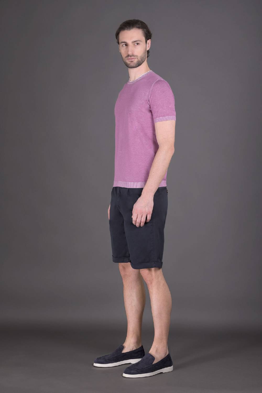 Moorer T-shirt e Polo JUDE-VCR Offerta speciale