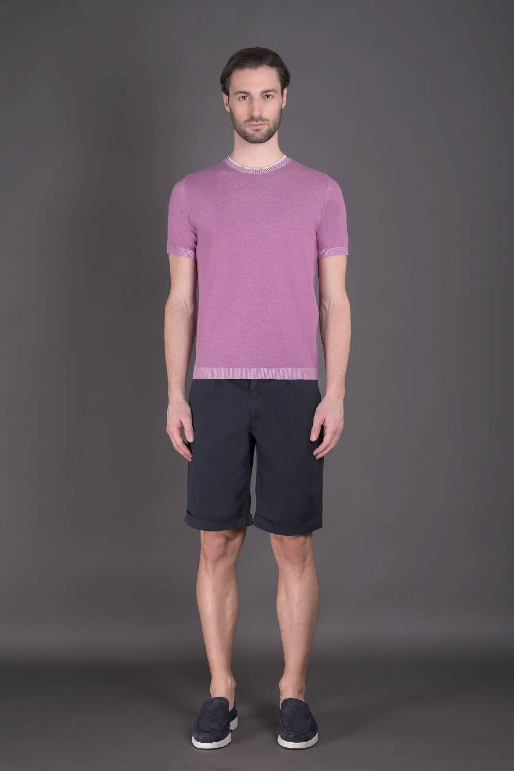 Moorer T-shirt e Polo JUDE-VCR Offerta speciale
