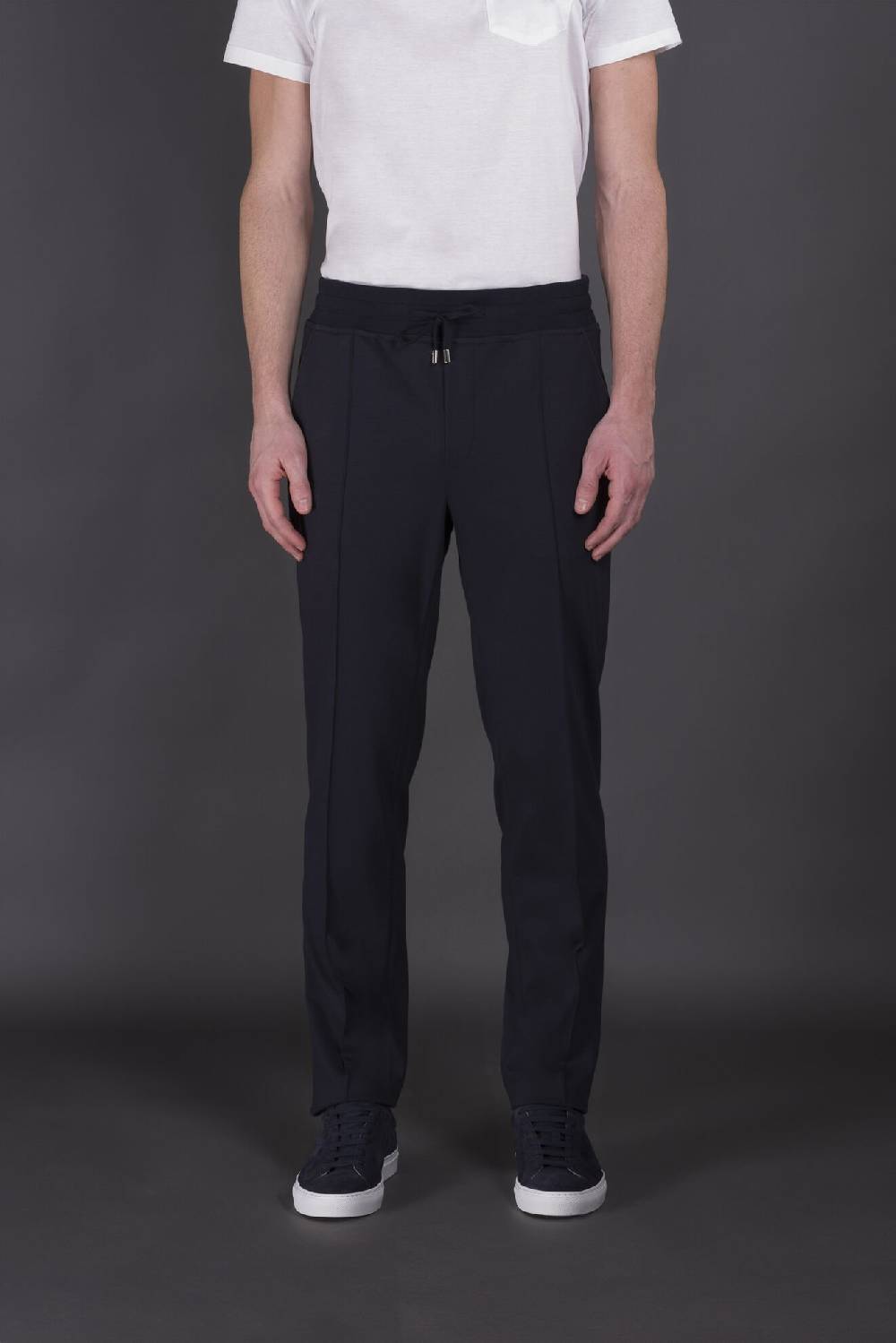 Moorer Pantaloni MATTHEW-J Fornitura limitata