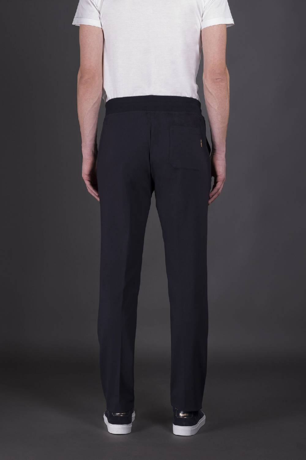 Moorer Pantaloni MATTHEW-J Fornitura limitata