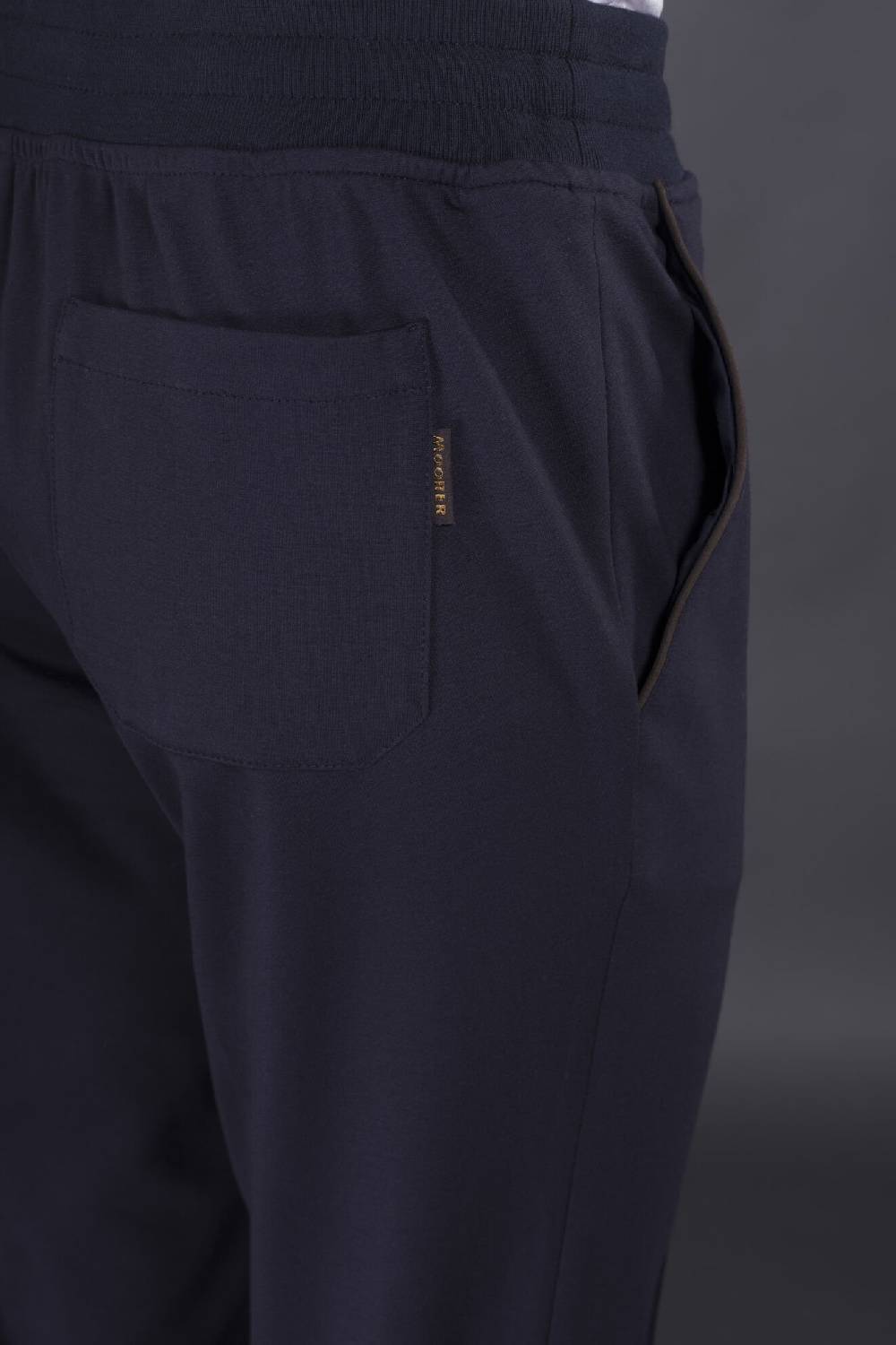 Moorer Pantaloni MATTHEW-J Fornitura limitata