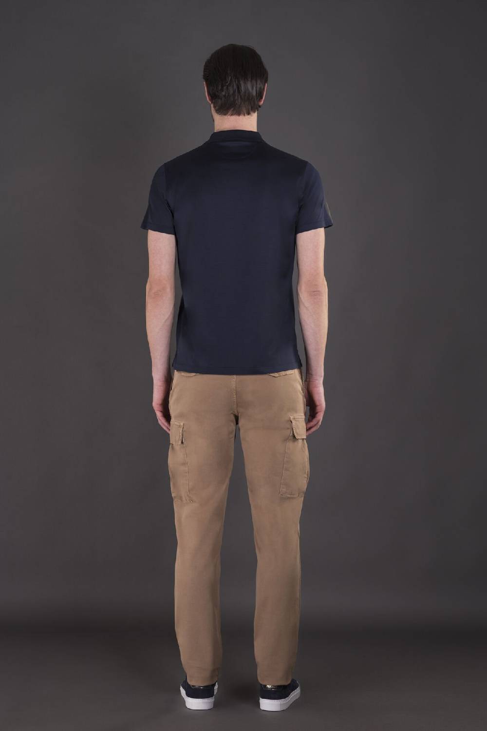 Moorer T-shirt e Polo JERICHO-JCL Vendite stagionali