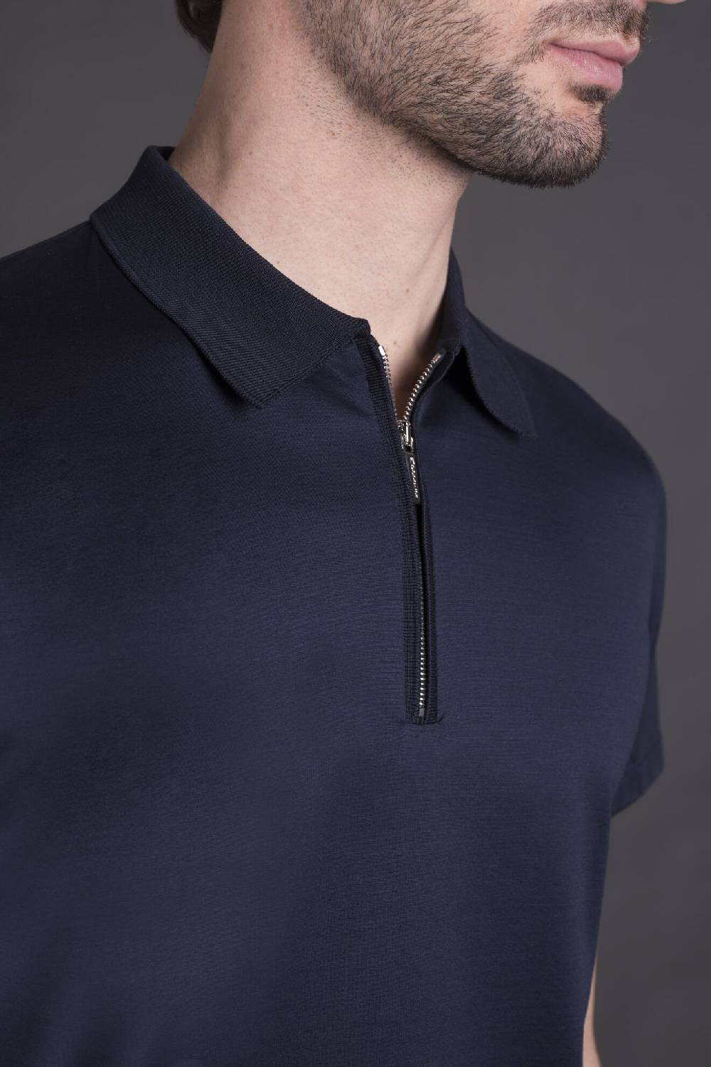 Moorer T-shirt e Polo JERICHO-JCL Vendite stagionali