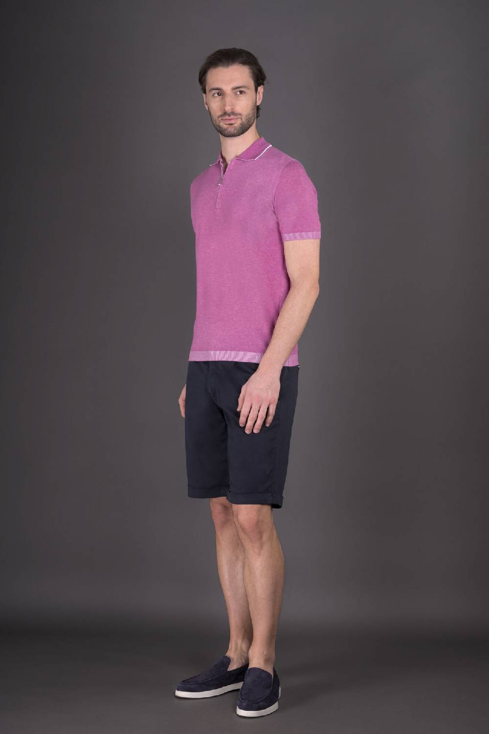 Moorer T-shirt e Polo COTY-VCR Black Friday