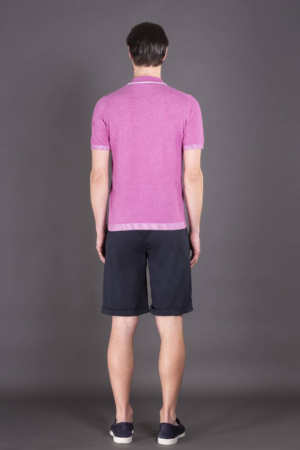 Moorer T-shirt e Polo COTY-VCR Black Friday