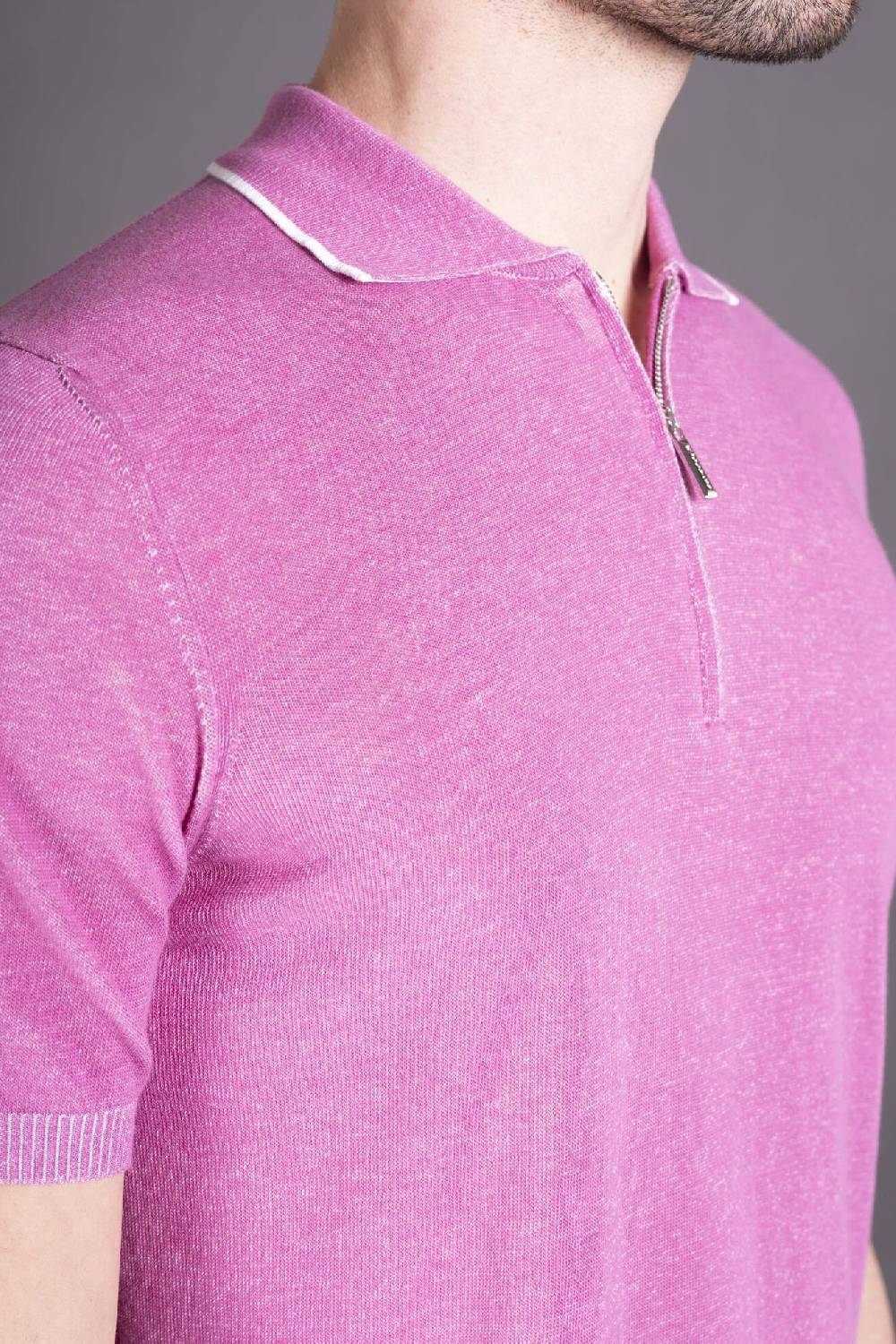 Moorer T-shirt e Polo COTY-VCR Black Friday