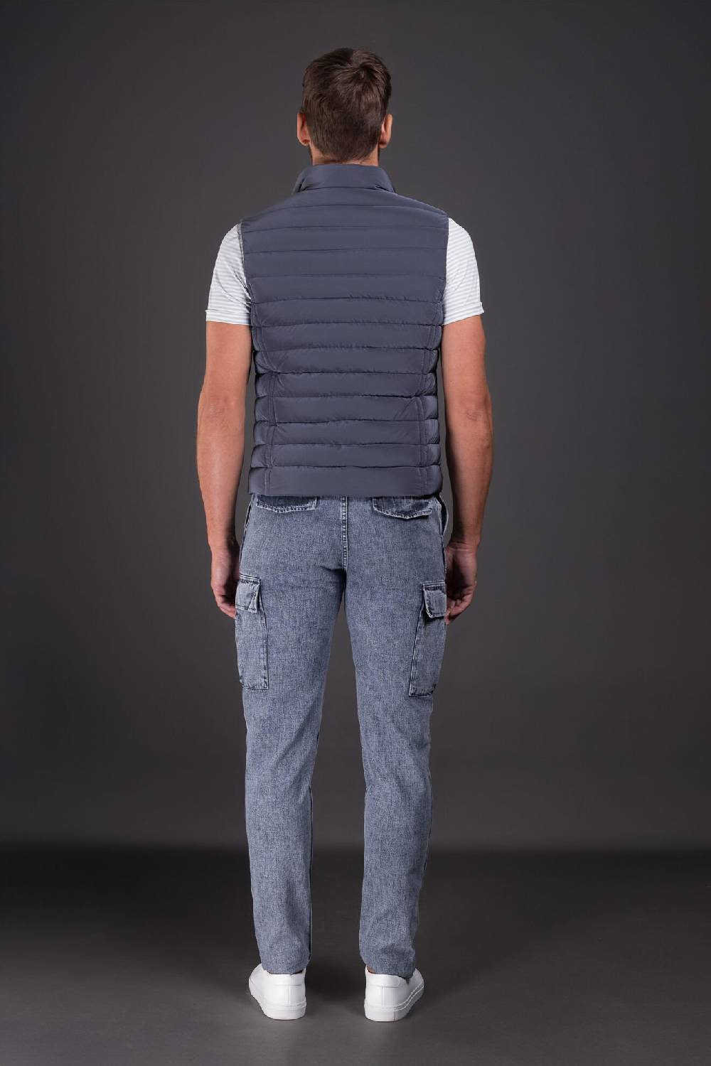 Moorer Gilet ASHTON-OS Cyber Monday