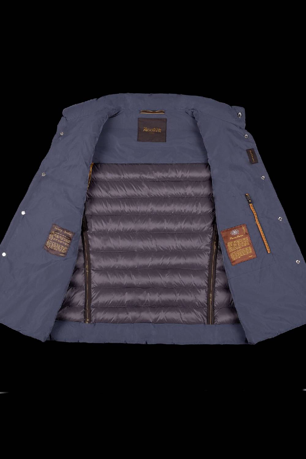 Moorer Gilet ASHTON-OS Cyber Monday