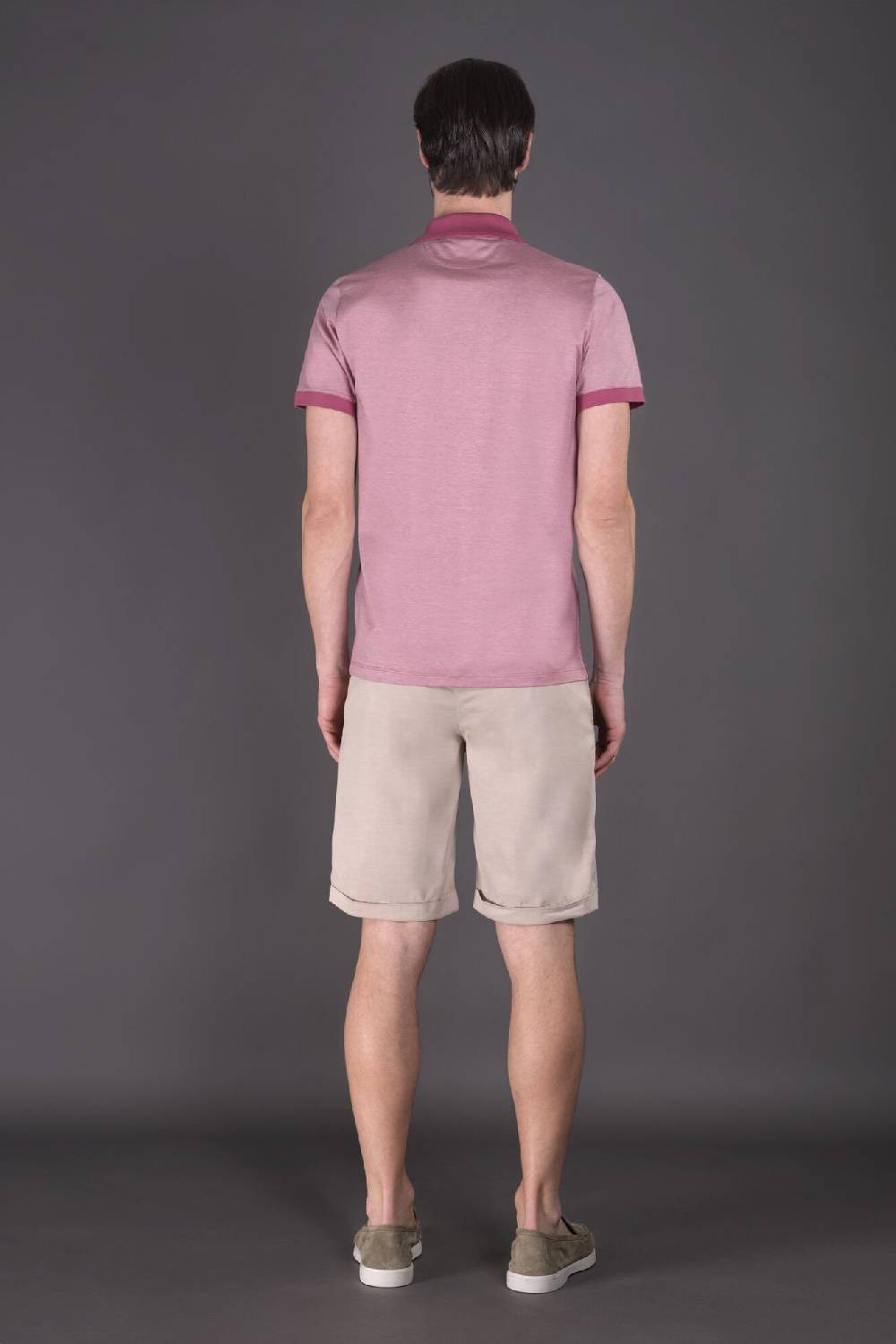 Moorer T-shirt e Polo SPIKE-PQX Offerta Pasqua