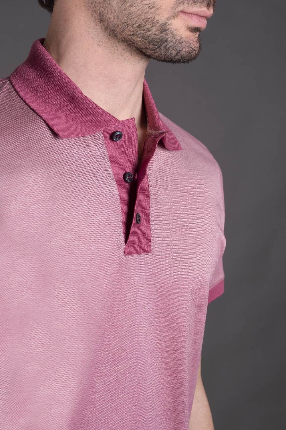 Moorer T-shirt e Polo SPIKE-PQX Offerta Pasqua