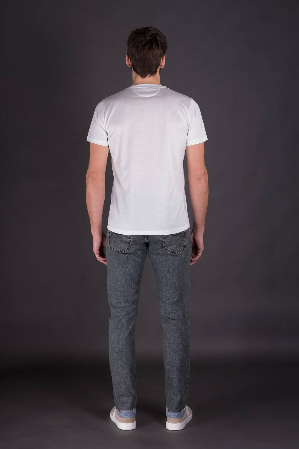 Moorer T-shirt e Polo BRUZIO-JCL Offerta Giorno del Papà