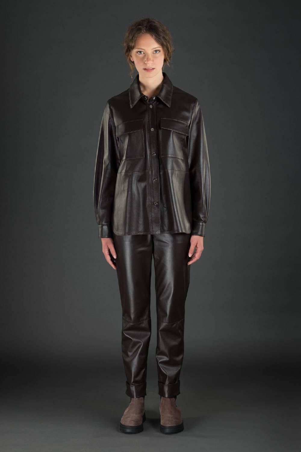 Moorer Camicie NIMA-SLH Offerta migliore