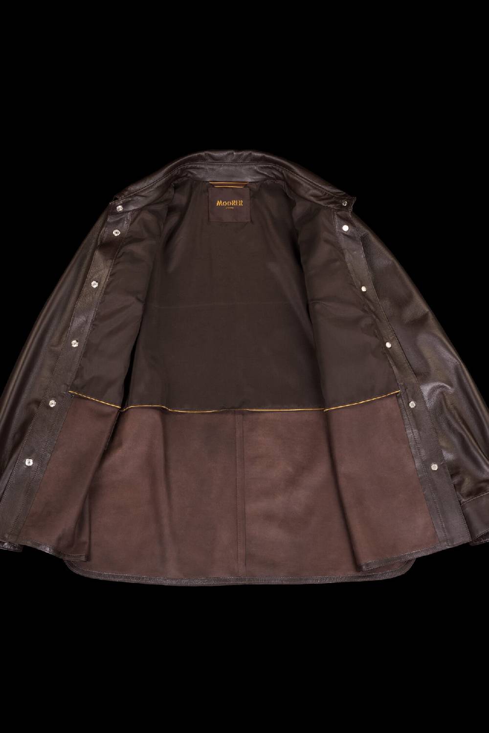 Moorer Camicie NIMA-SLH Offerta migliore