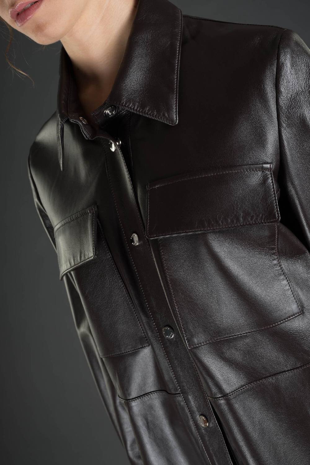 Moorer Camicie NIMA-SLH Offerta migliore